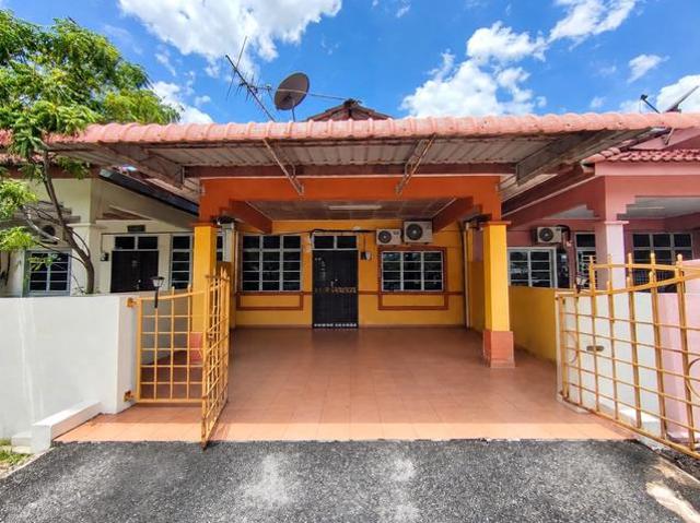 Terraced House for sale in Bertam, Kepala Batas