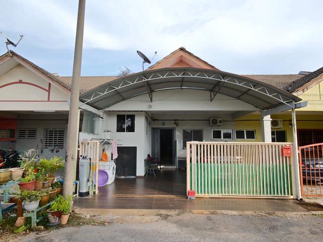 Terraced House for sale in Kuantan, Pahang
