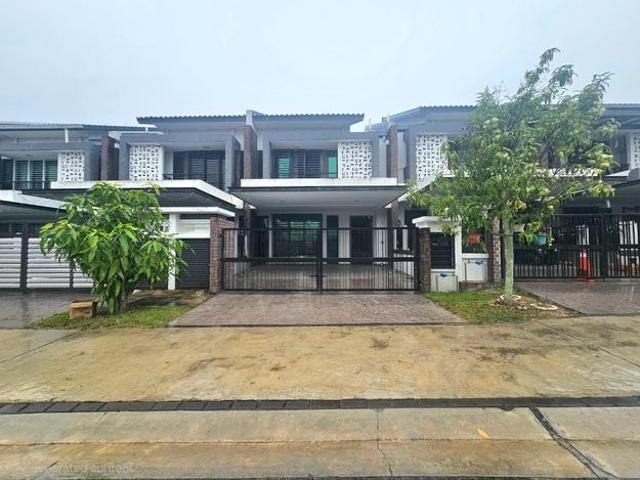 Terraced House for sale in Petaling, Alam Impian
