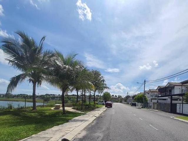 House for sale in Petaling, Subang Jaya