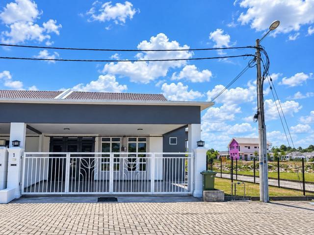 Terraced House for sale in Kuantan, Pahang