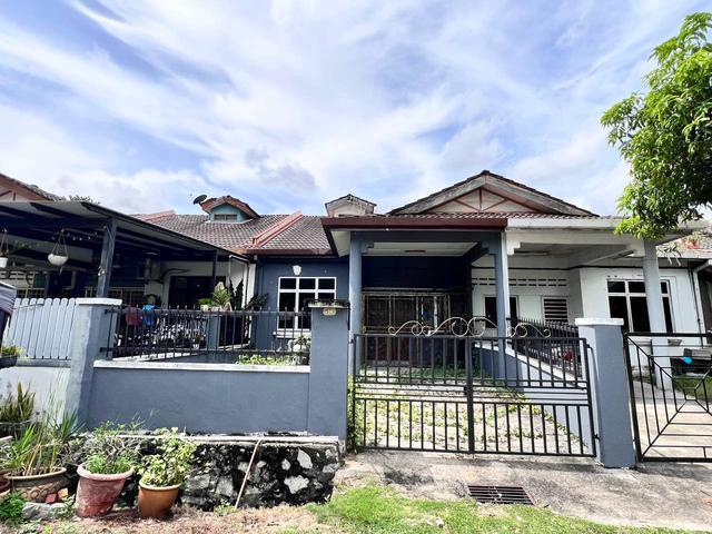 Terraced House for sale in Nilai, Negeri Sembilan
