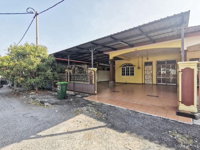 Residential House for sale in Jitra, Kedah