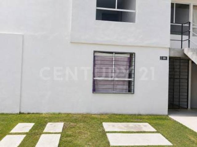 Departamento en renta en Tizayuca, Hidalgo