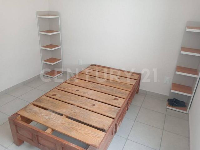 Departamento en renta en Tizayuca, Hidalgo