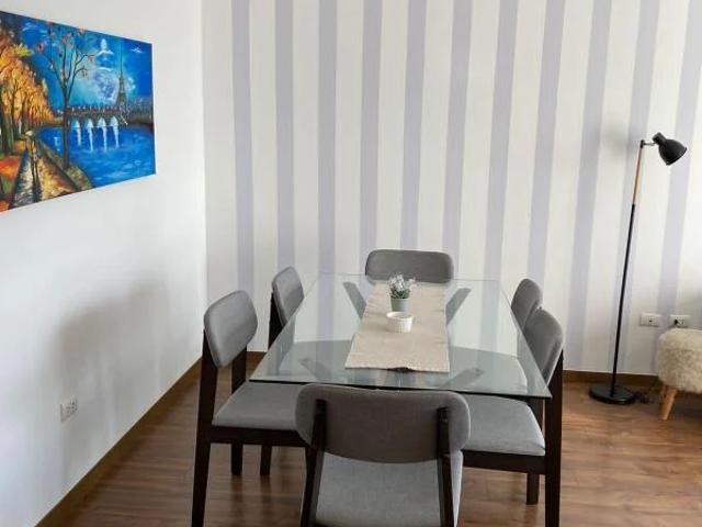 Departamento alquiler en Magdalena Del Mar, Lima Metropolitana