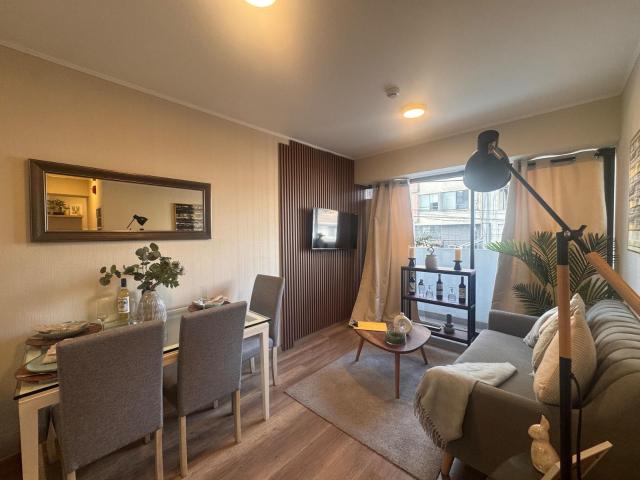 Departamento venta en La Victoria, Lima Metropolitana