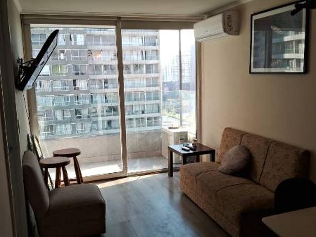Departamento en arriendo en Putre, Metropolitana
