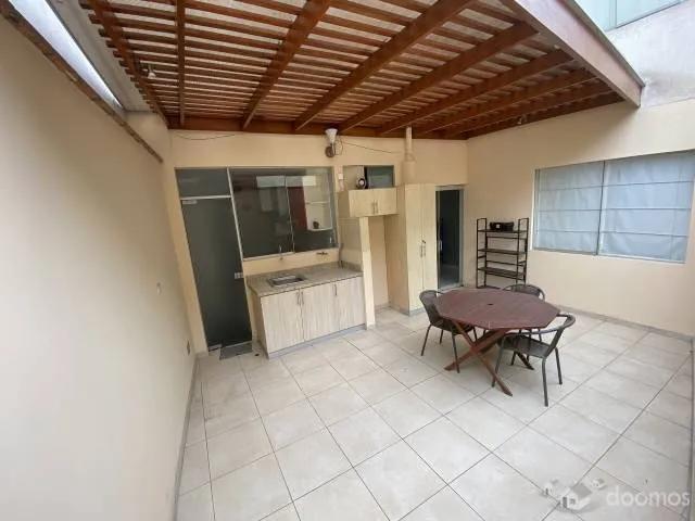 Departamento venta en Lima, Lima Metropolitana