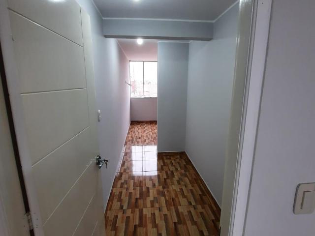 Departamento venta en San Martin De Porres, Lima Metropolitana
