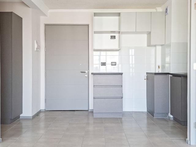 Departamento en arriendo en San Joaquín, Metropolitana
