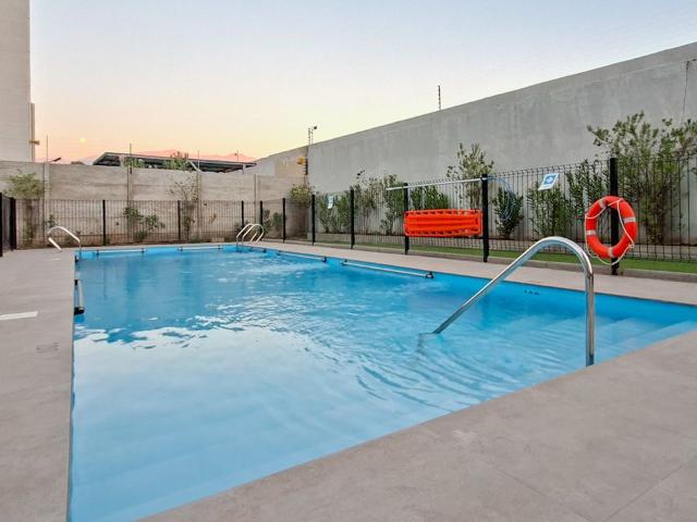 Departamento en arriendo en San Joaquín, Metropolitana