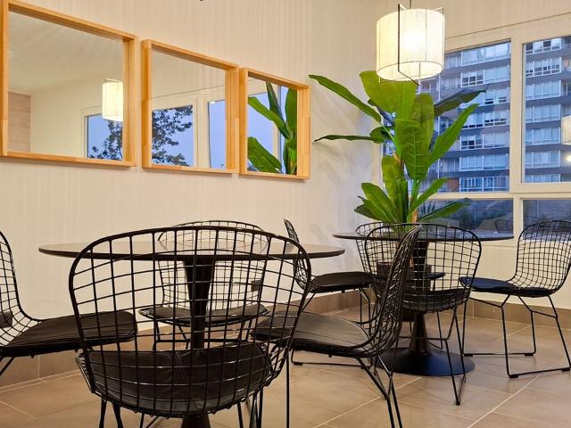 Departamento en arriendo en San Joaquín, Metropolitana