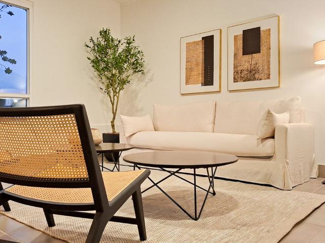 Departamento en arriendo en San Joaquín, Metropolitana