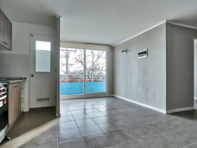 Departamento en arriendo en Quinta Normal, Metropolitana
