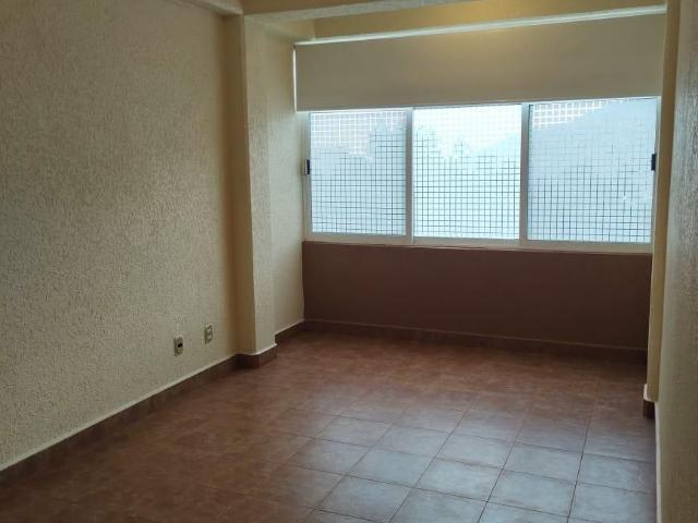 Departamento en renta en Tlalnepantla De Baz, Estado de México