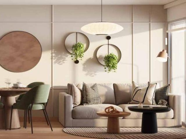 Departamento venta en Cercado De Lima, Lima