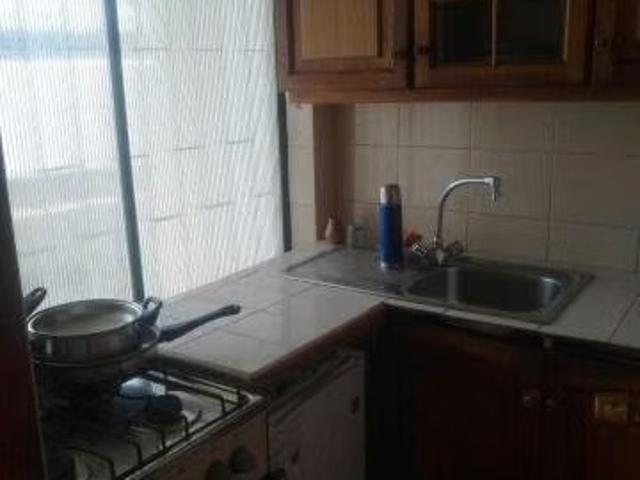 Departamento en venta en Cerro David Fuentes, Talcahuano