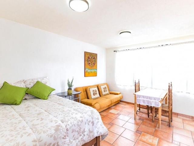 Departamento en renta en San Miguel De Allende, Guanajuato