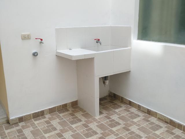 Departamento alquiler en Piura