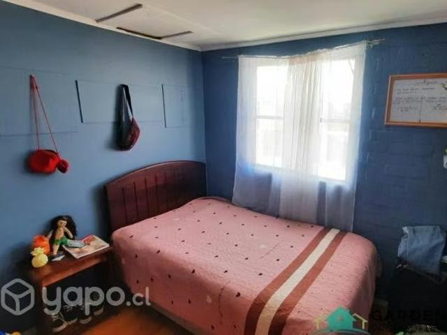 Departamento en venta en San Bernardo, Metropolitana