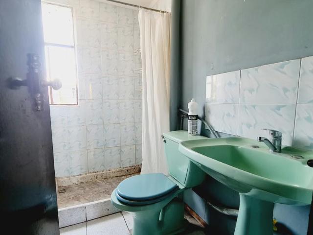 Departamento en venta en La Florida, Metropolitana