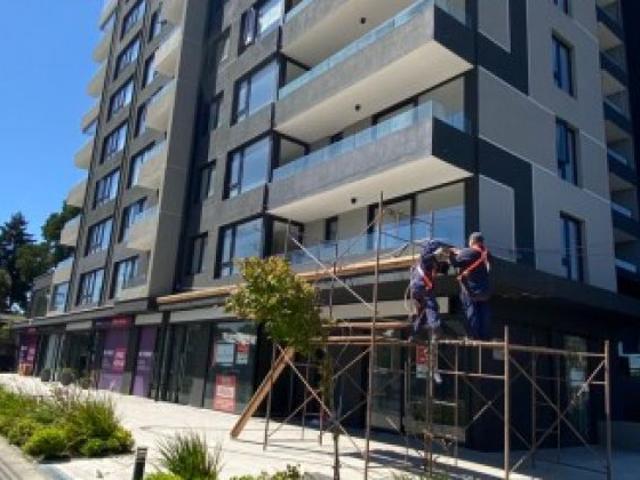 Departamento en arriendo en San Carlos, Vilcún