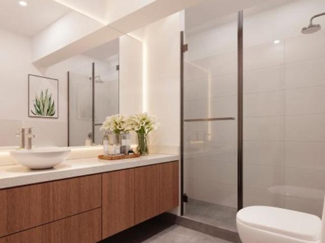 Departamento venta en Santiago de Surco, Lima Metropolitana