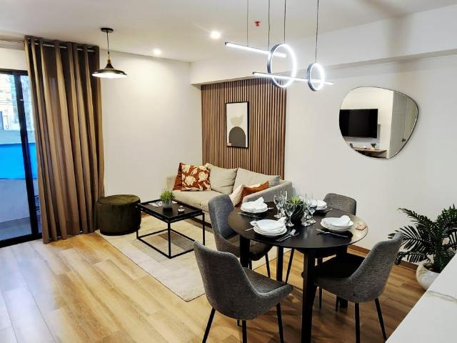 Departamento venta en San Isidro