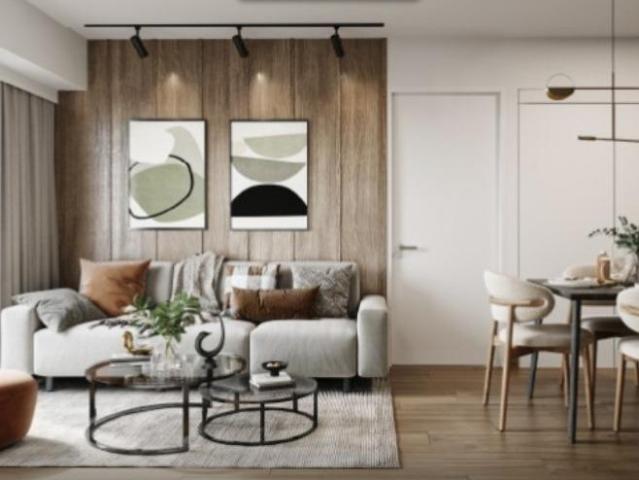 Departamento venta en San Isidro, Lima Metropolitana