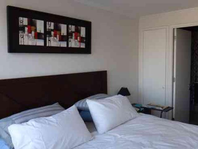 Departamento en venta en Sanhattan, Providencia