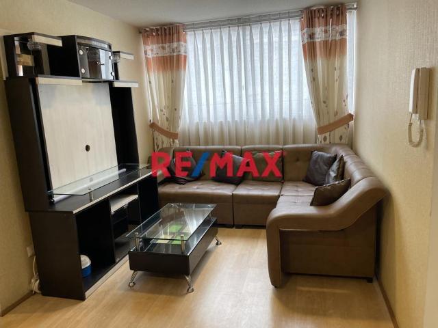Departamento venta en Virgen de Fatima, Callao