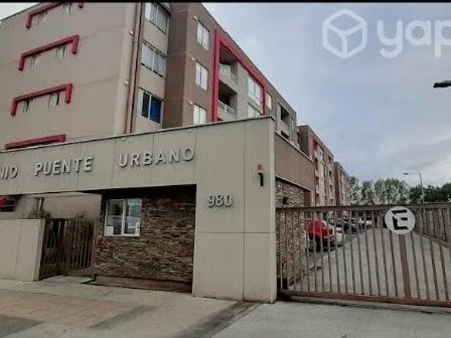 Departamento en venta en Padre Las Casas, La Araucanía