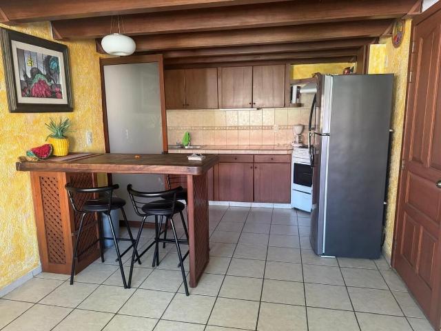 Departamento en renta en Santa María Huatulco, Oaxaca