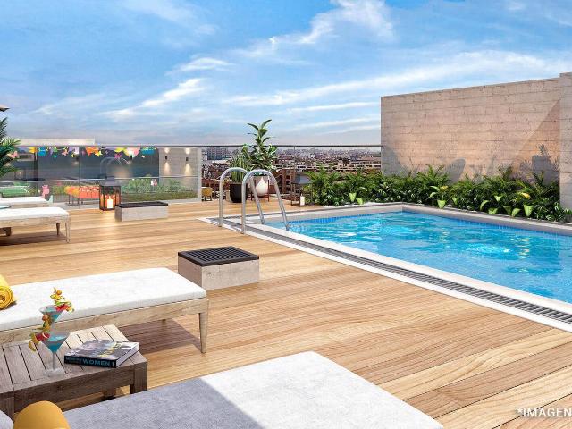 Departamento venta en Lima, Lima Metropolitana