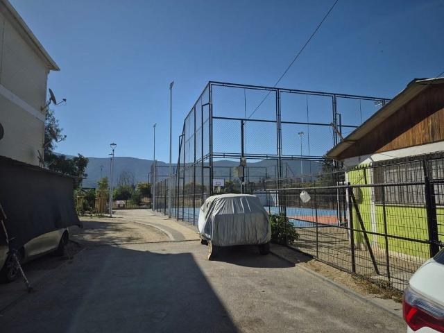 Departamento en venta en Villa Los Copihues, La Calera