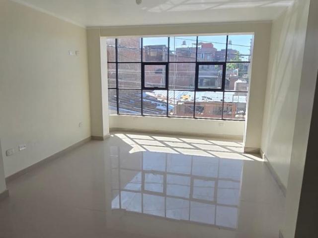 Departamento alquiler en Junin