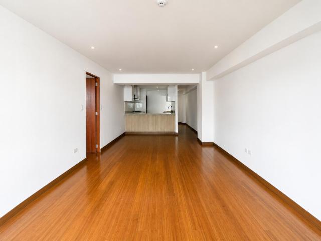 Departamento venta en Santiago De Surco, Lima Metropolitana