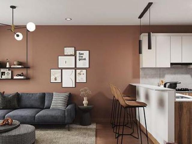 Departamento venta en Polo Sur, Santiago de Surco