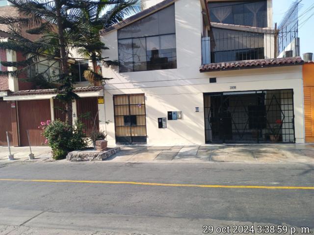 Departamento venta en Lima, Lima Metropolitana