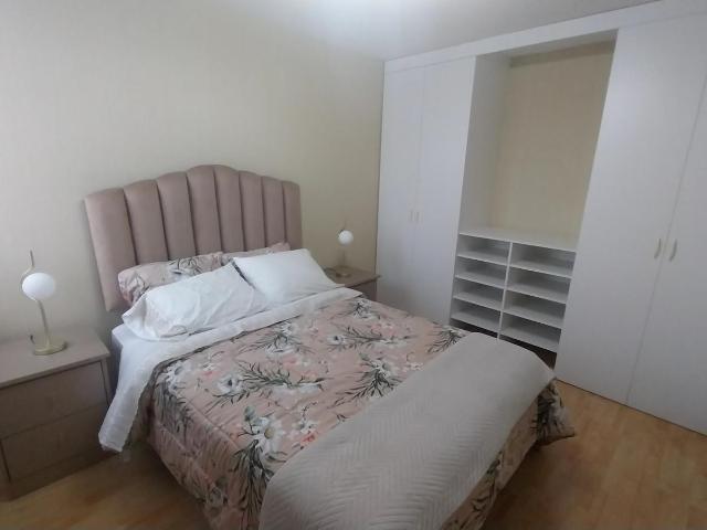 Departamento venta en Mirones, Lima