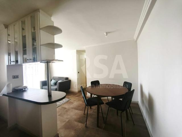 Departamento en venta en San Fernando, Libertador General Bernardo O'higgins