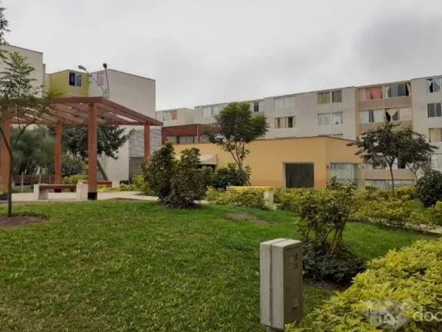 Departamento alquiler en Santiago De Surco, Lima Metropolitana