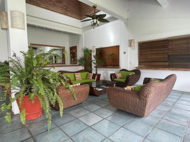 Departamento en renta en Puerto Vallarta