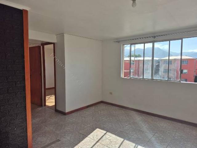Departamento en arriendo en La Calera, Valparaíso