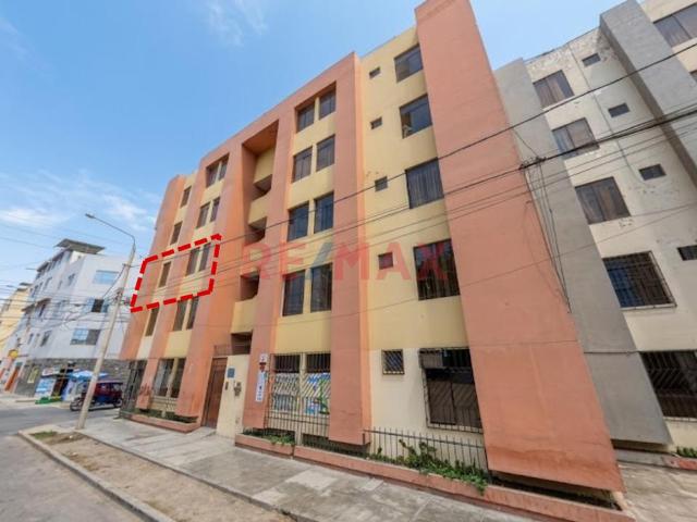 Departamento venta en Chiclayo
