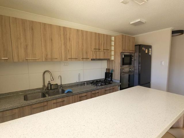 Departamento en arriendo en Ovalle, Coquimbo
