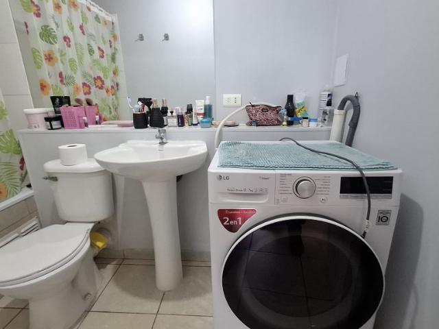 Departamento en arriendo en La Granja, Metropolitana