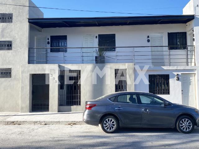 Departamento en renta en Saltillo, Coahuila