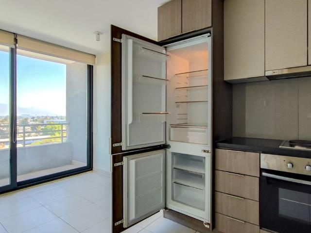 Departamento en arriendo en Quinta Normal, Metropolitana